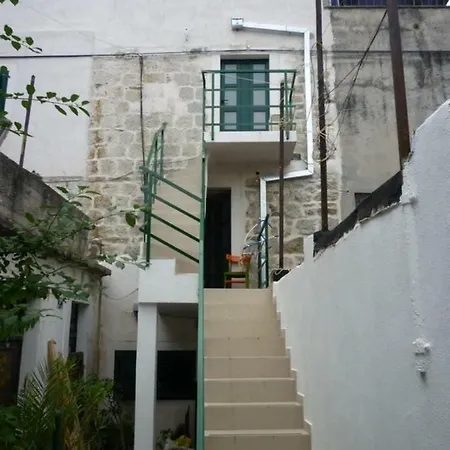 Single In The Heart Of Guest house *