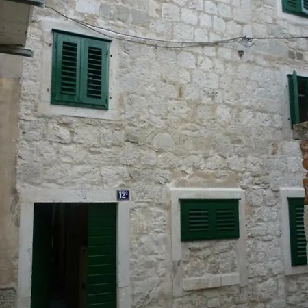 Single In The Heart Of Guest house *