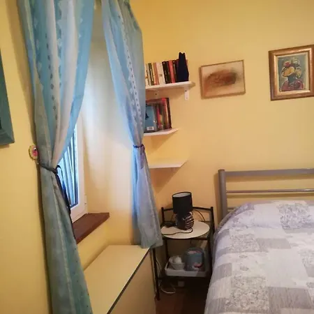 Single In The Heart Of Guest house Split