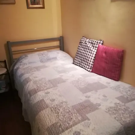 Single In The Heart Of Konukevi Split