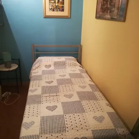 Single In The Heart Of Casa de hóspedes Split